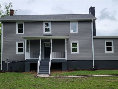 Property at 233 Stevensville Rd, Stevensville, VA