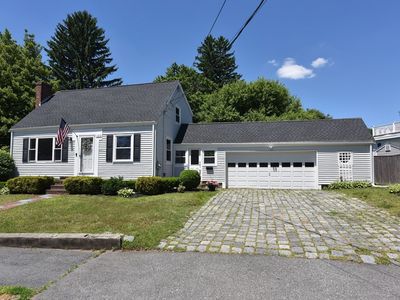 123 Richland Rd