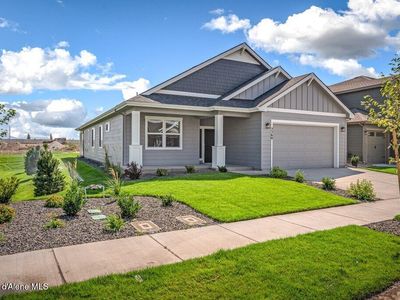 3360 W Segar Loop