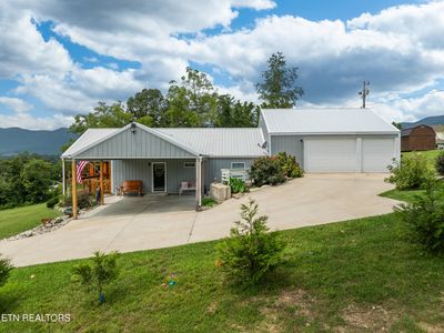 817 Powell Valley Shores Cir