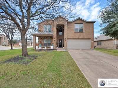 Property at 3822 Spring Run Ln, Melissa, TX
