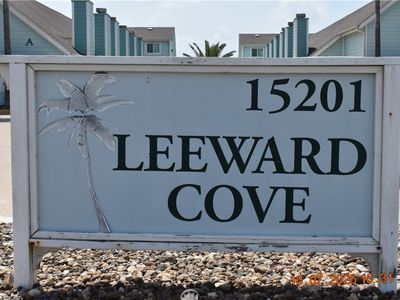 15201 Leeward Dr APT B4