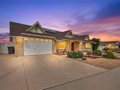 1598 Amberwood Drive