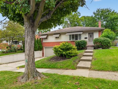 Property at 717 Madison Pl, Ann Arbor, MI