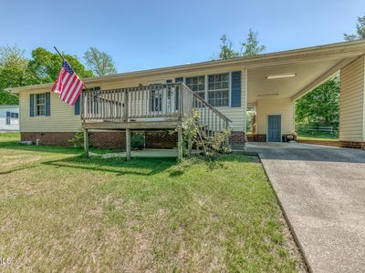 706 Old Stage Rd
