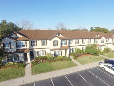 600 Northern Way APT 906