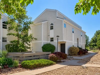 11105 E Alameda Avenue #202