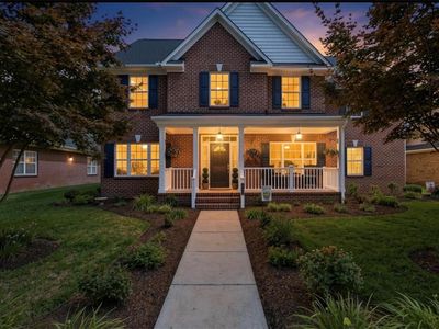 816 Poquoson Xing