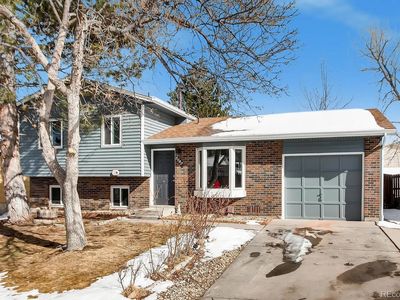 Property at 4856 S Xenophon Way, Morrison, CO