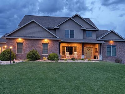 Property at 406 Cottingham Ln, Germantown Hills, IL