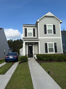 54 Garden Row Dr N
