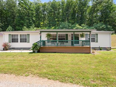 1941 Evans Rd