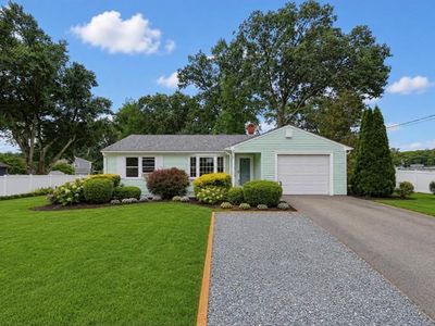 27 Bear Hill Rd