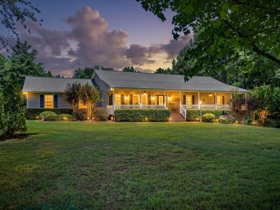 2895 Coopers Mountain Rd