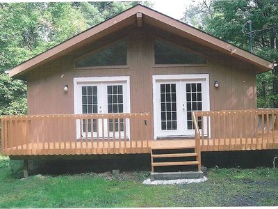 Property at 4 Buffalo Trl, Smallwood, NY