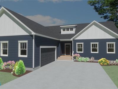538 Preserve Dr