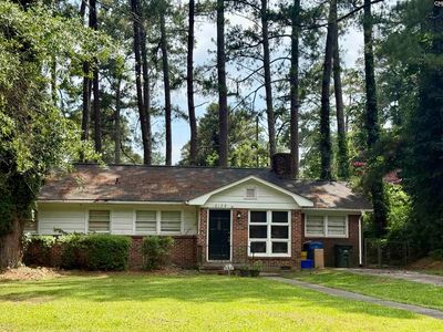 2129 Mockingbird Rd