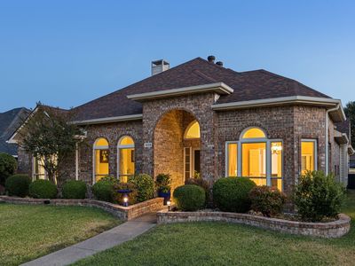 Property at 1008 E Grubb Dr, Mesquite, TX