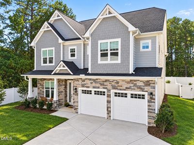 529 Kings Lake Way