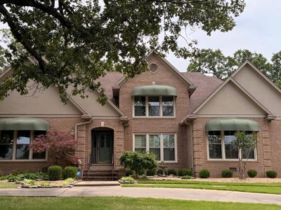 2602 Harrison Cv