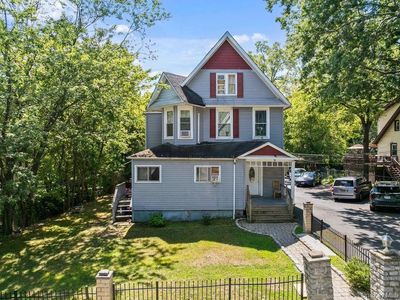 Property at 53 Brookside Avenue, Nyack, NY