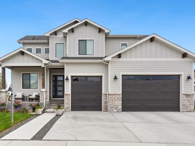 2922 Lake Verna Dr