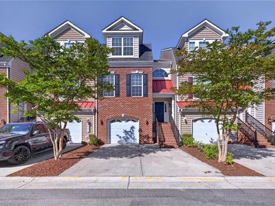 937 Iron Bridge Dr