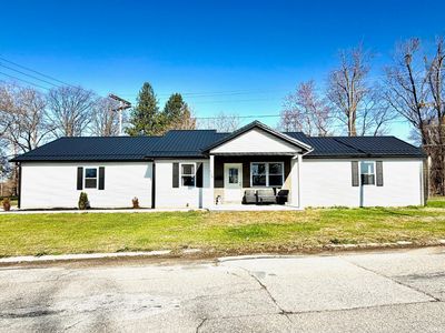 Property at 103 E Warren St, Mitchell, IN