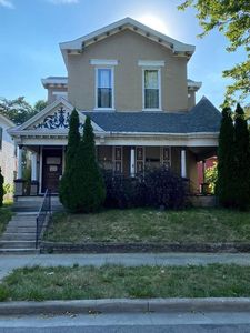 Property at 218 N 11th St, Richmond, IN