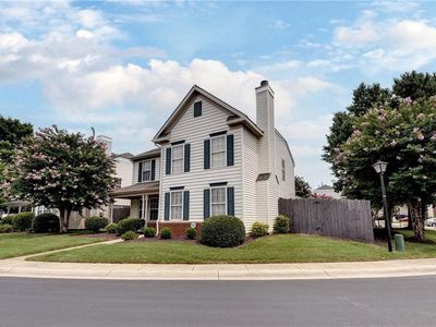Property at 135 Waters Edge Dr, Williamsburg, VA