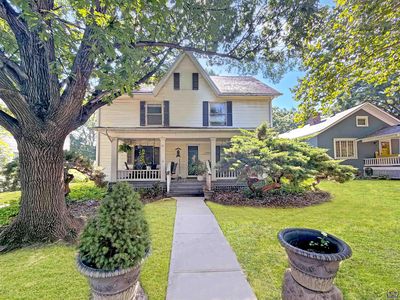 Property at 1230 West St, Emporia, KS