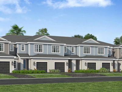 5022 Draco Cir Homesite 2901
