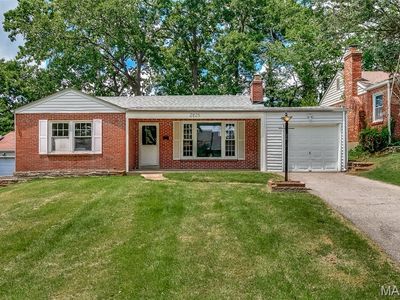 2825 Gainsboro Ct