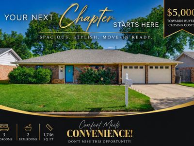 3505 Westover Ter
