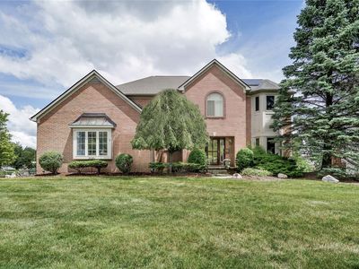 3200 Appleridge Dr