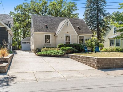 Property at 141 Riverside Dr NE, Saint Cloud, MN