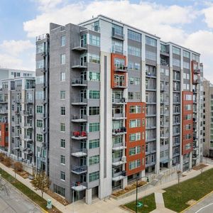 309 W Washington Ave Unit 601