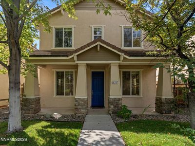 Property at 6707 S Gaja Loop, Sparks, NV