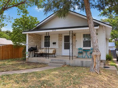 Property at 809 Conlen Ave, Dalhart, TX