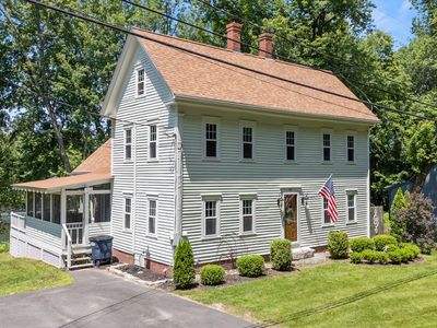 61 Salmon Falls Road