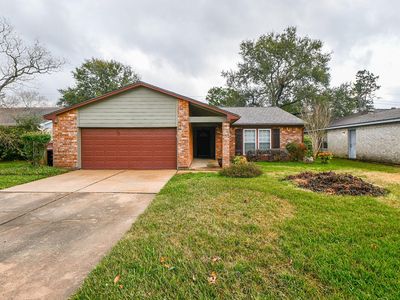 Property at 727 Red Rock Canyon Dr, Katy, TX
