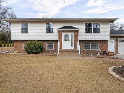 Property at 506 6th St, Andover, IL
