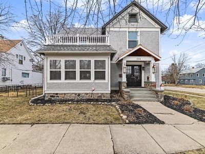 304 South Main STREET