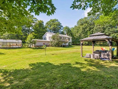 Property at 352 Methodist Hill Road, Enfield, NH