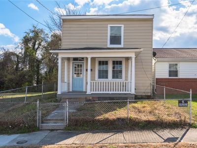 838 Wilcox St