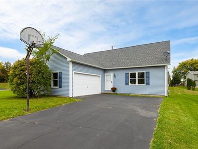 132 Grangerford Hts