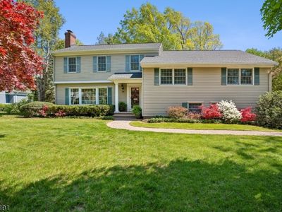 30 Winding Way