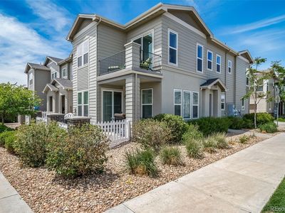 15462 W 65th Avenue #A