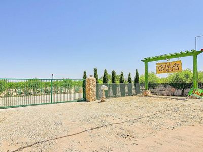 34738 Old Woman Springs Rd