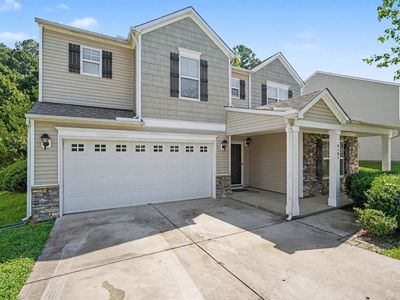 4101 Twin Spires Dr